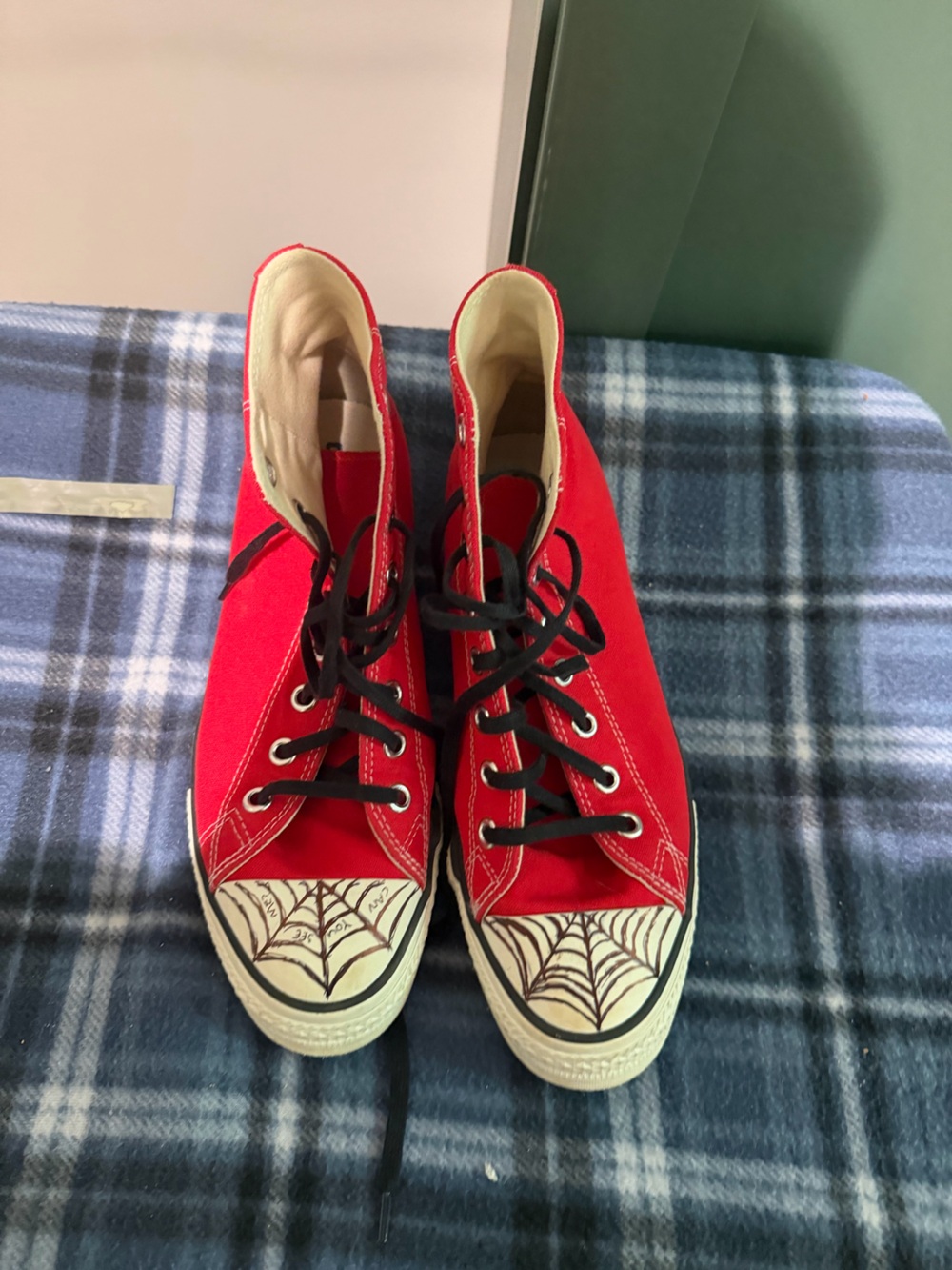 converse